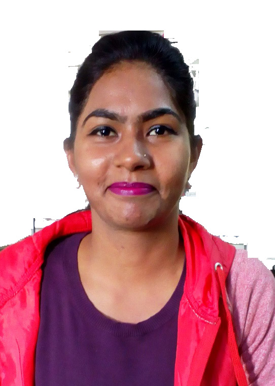 Chemistry professor conducting laboratory research